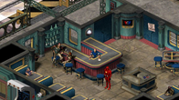 Crusader: No Remorse™ screenshot 8