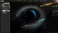 Falling Frontier screenshot 3
