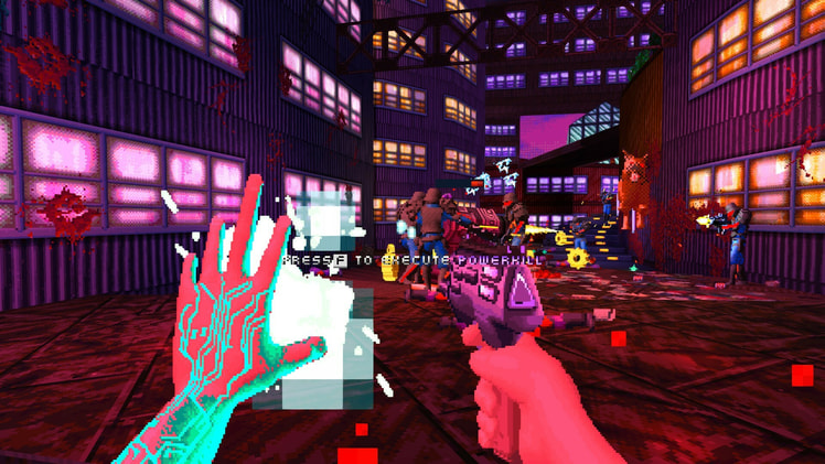 Beyond Sunset screenshot screenshot 6