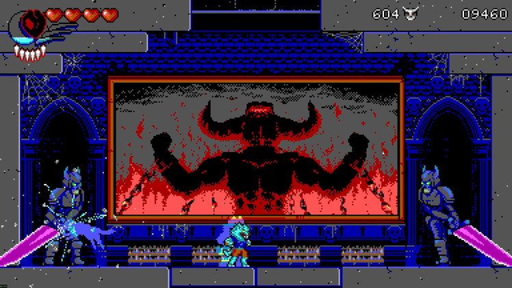 Haunted Lands screenshot thumbnail screenshot 13