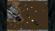 Alien Breed 35th Anniversary Demo screenshot 4