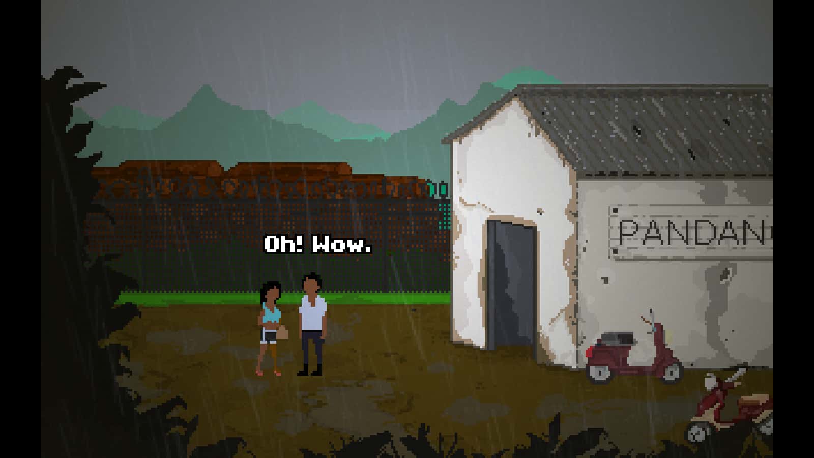 #10. Sumatra: Fate of Yandi (GOG) 게시자: Cloak and Dagger Games