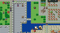 Vestaria Saga I: War of the Scions screenshot 3