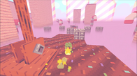 Sapo 3D screenshot 1