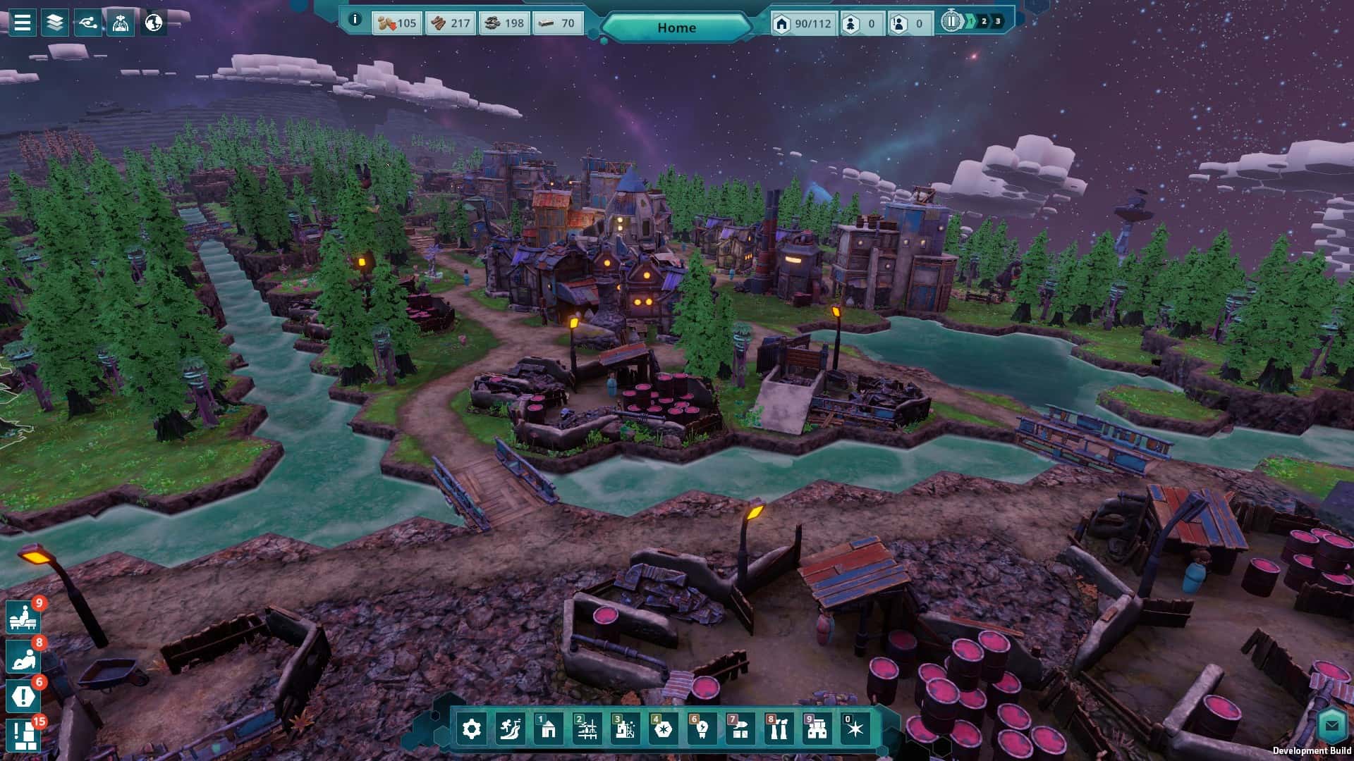 #9. Beyond These Stars (GOG) By: Hooded Horse