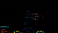 Privateer 2: The Darkening screenshot 1