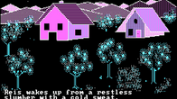 Rings of Zilfin screenshot 1