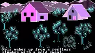 Rings of Zilfin screenshot 1