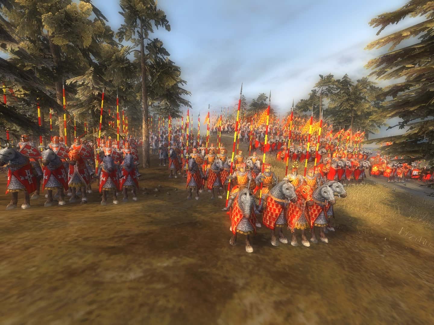 #1. XIII Century: Gold Edition (GOG) By: Fulqrum Publishing