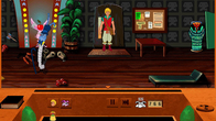 Torin's Passage screenshot 9