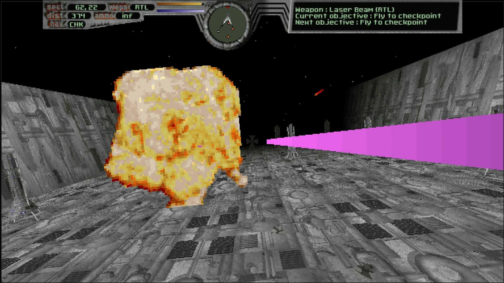 #2. Terminal Velocity™: Boosted Edition (GOG) 由: Ziggurat Interactive