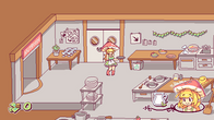 Futanari di Funghi screenshot 2