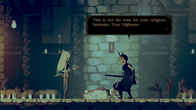 Minoria screenshot 10