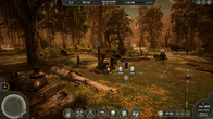 Moonshine Inc. screenshot 1