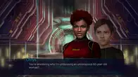 Sym.BIOS: Torn Asunder screenshot 1