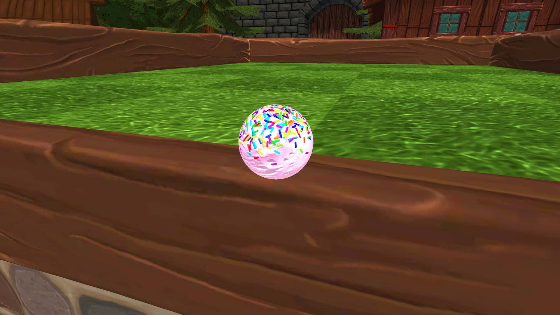 #4. Golf With Your Friends - Summer Party Pack (GOG) By: Team17