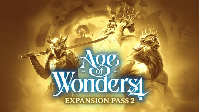 Age of Wonders 4: Expansion Pass 2