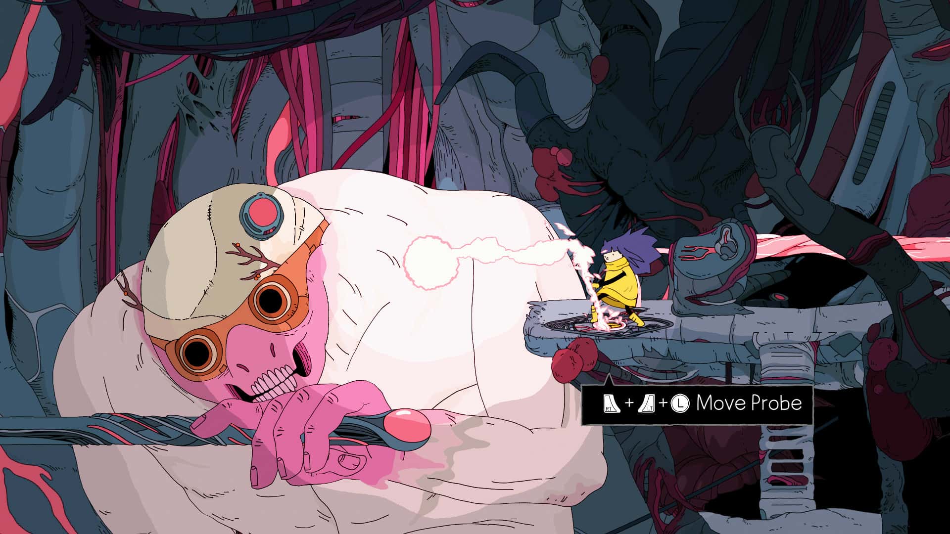 #1. Minute of Islands - Soundtrack (GOG) 由: Assemble Entertainment