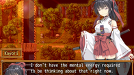Divine Miko Koyori screenshot 11