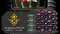 Stargunner screenshot 8