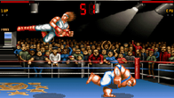Ultimate Body Blows screenshot 3