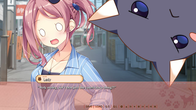 The Seventh Sign -Mr.Sister- screenshot 7