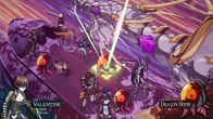 Absolute Tactics: Daughters of Mercy screenshot 5