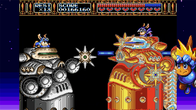 Rocket Knight Adventures: Re-Sparked screenshot 4