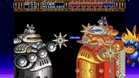 Rocket Knight Adventures: Re-Sparked screenshot 4