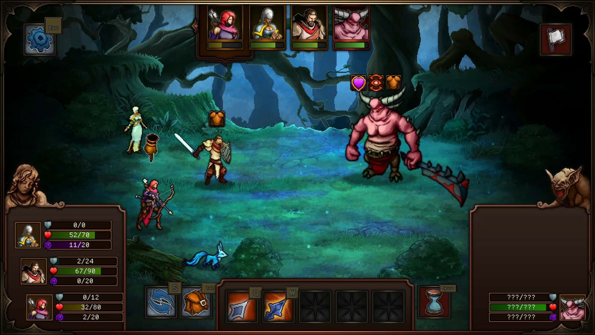 #1. Sin Slayers: Reign of The 8th (GOG) โดย: goonswarm