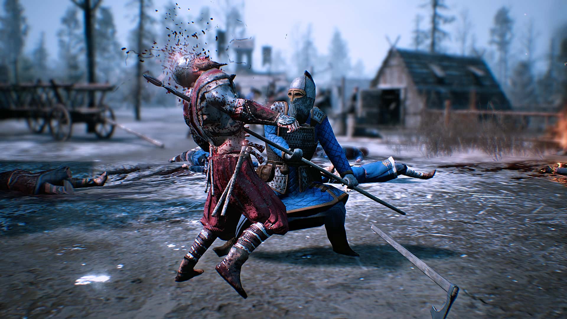 #2. Ancestors Legacy - Special Edition (GOG) 由: Destructive Creations
