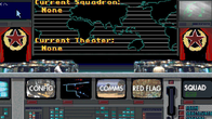 Falcon Gold screenshot 6