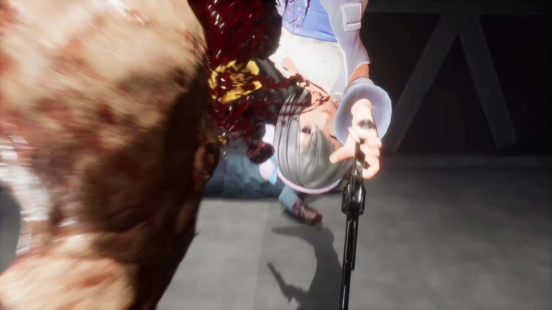 #8. Seed of the Dead: Charm Song (GOG) От: Eroge Japan