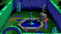 The Colonel's Bequest screenshot 2