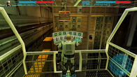 Project Eden screenshot 6