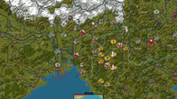 Strategic Command WWII: War in the Pacific screenshot 8