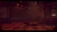 Baby Blues Nightmares - Toddler Horror Game screenshot 6