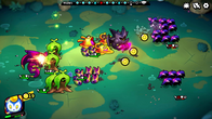 Knightica screenshot 8