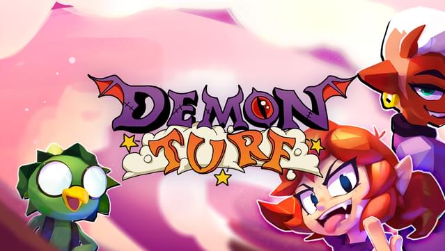 Demon Turf