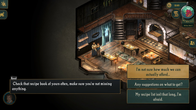 The Hearth and Harbour screenshot 4
