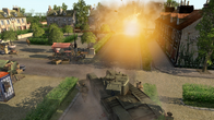 Men of War: Assault Squad screenshot 3