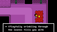 Undertale screenshot 4