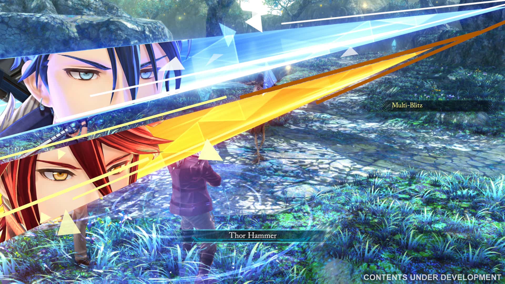 #1. The Legend of Heroes: Trails beyond the Horizon (GOG) 게시자: NIS America, Inc.