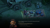 Avaria: Iron Rule screenshot 3