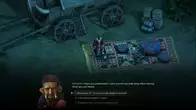 Avaria: Iron Rule screenshot 3