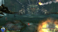 Ys VI: The Ark of Napishtim screenshot 8