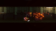 Blade Assault screenshot 9