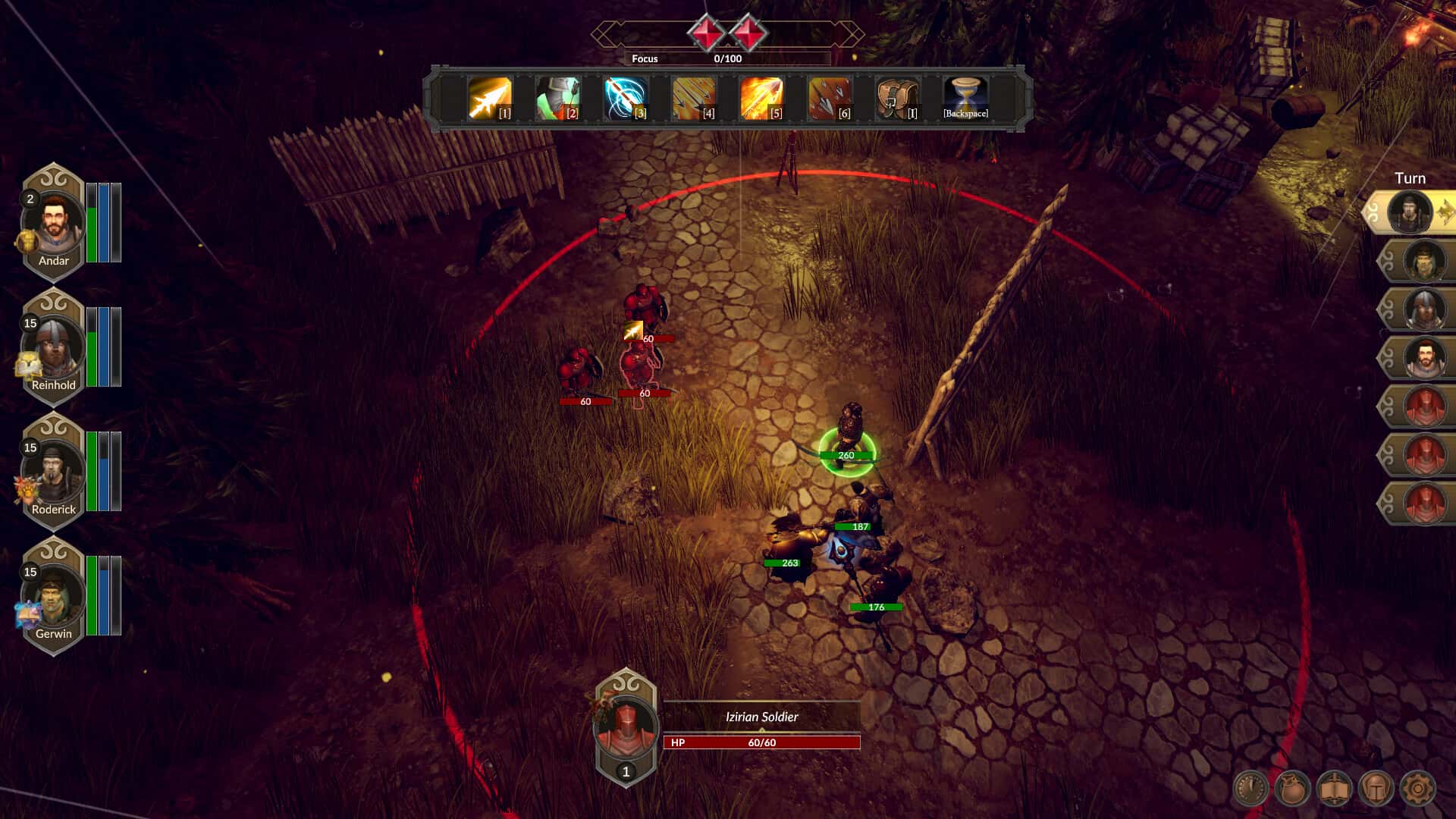 #6. Zoria Prologue (2020) (GOG) De: Anshar Publishing