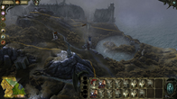 King Arthur II: The Role-Playing Wargame + Dead Legions screenshot 3