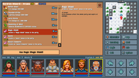 Legends of Amberland II: The Song of Trees screenshot 7